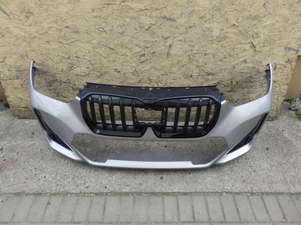BMW X1 U11 M PAKIET 22- Frontstoßstange