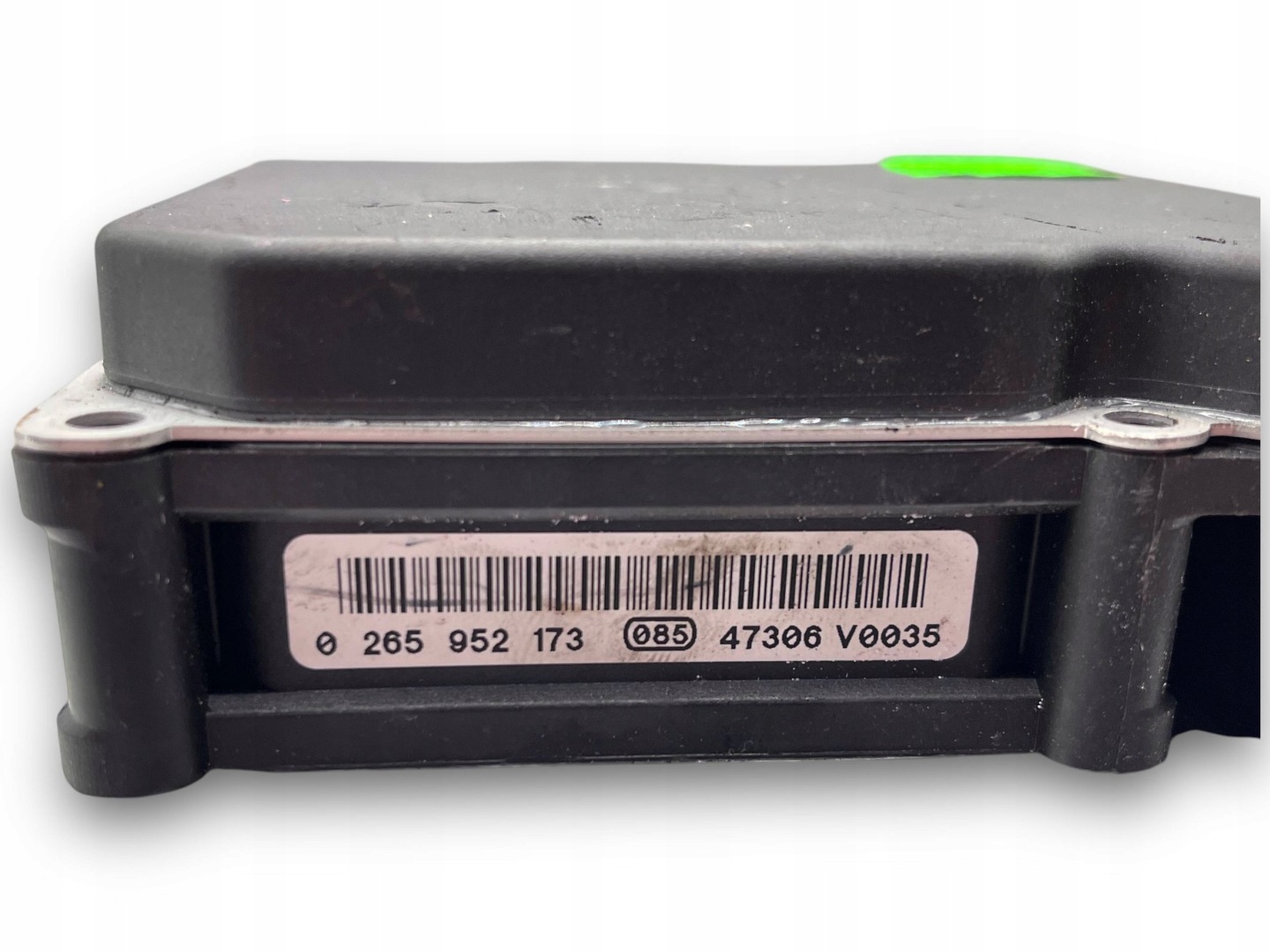 control unit ABS SMART 0265952173 00265252552 A4514203075 $J