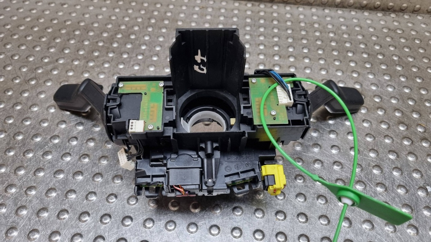commodo commande levier commodo sous volant anneau 5Q0953507AA 5Q0953549 VW GOLF VII