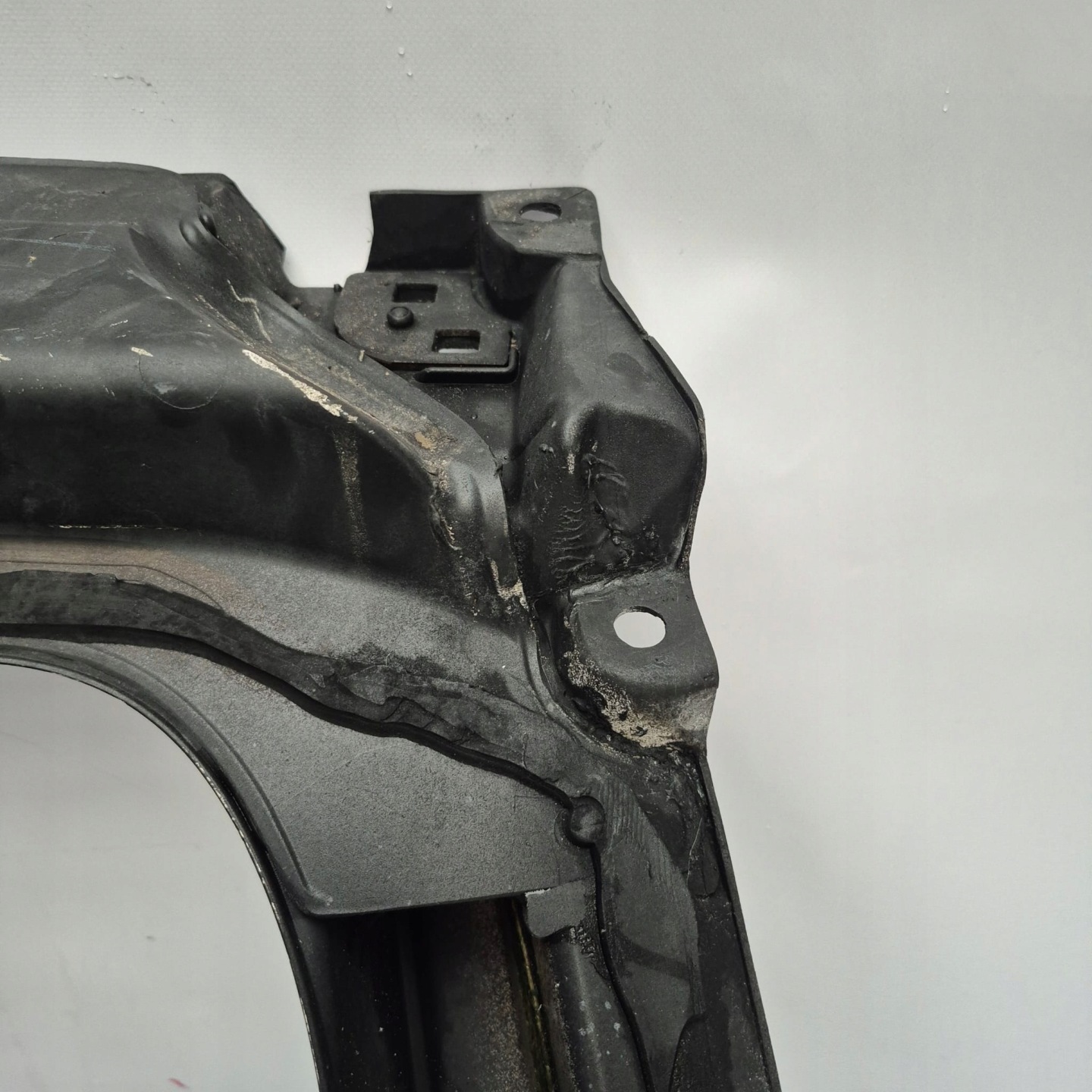 LAND ROVER EVOQUE 1 trunk door boot rear part rear