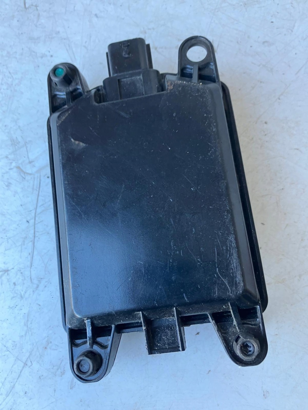 RADAR DISTRONIC RENAULT MEGANE IV 284381994R