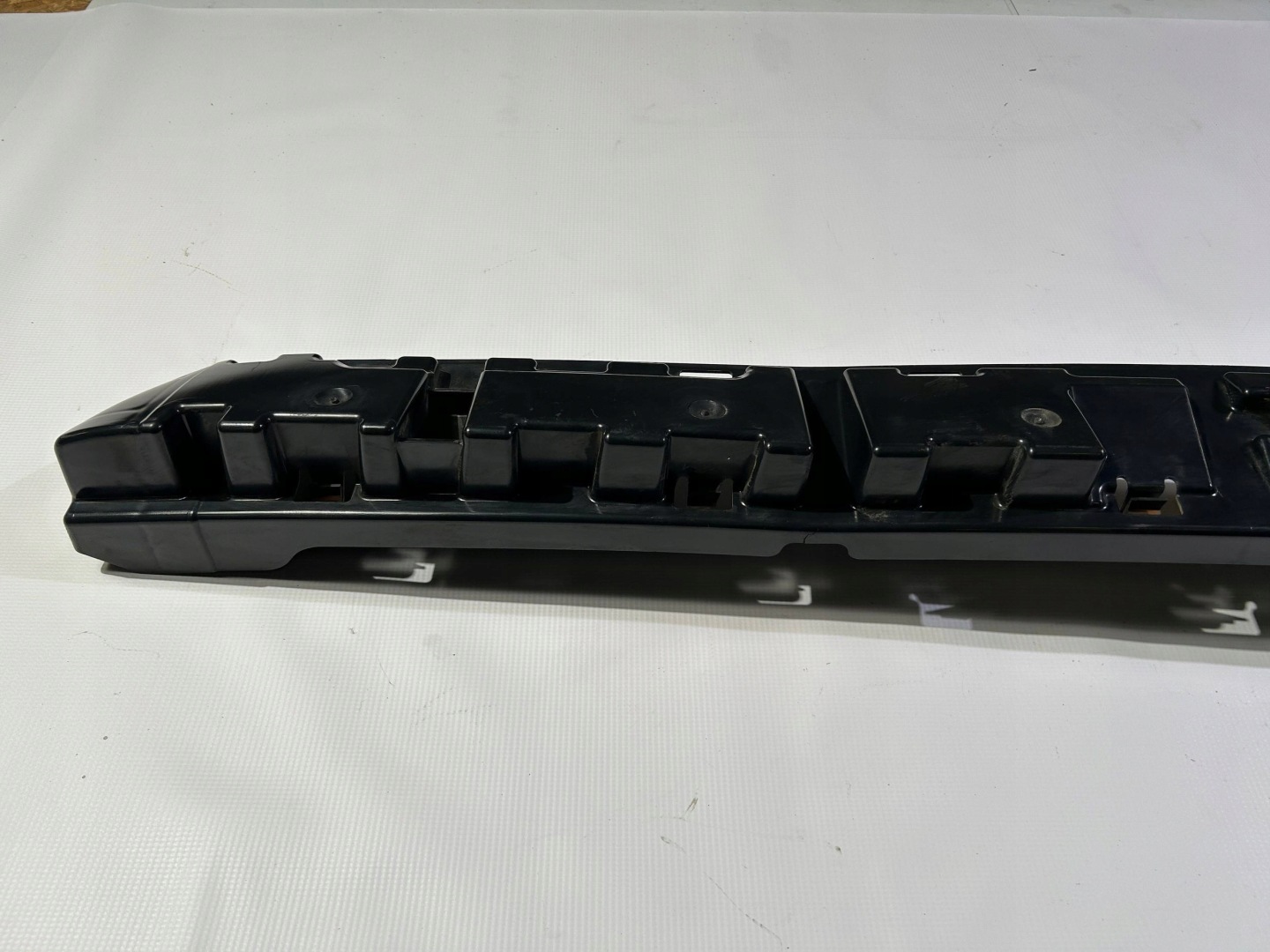 Absorber der Stoßstange heck hinten hinten Dodge Challenger 2008