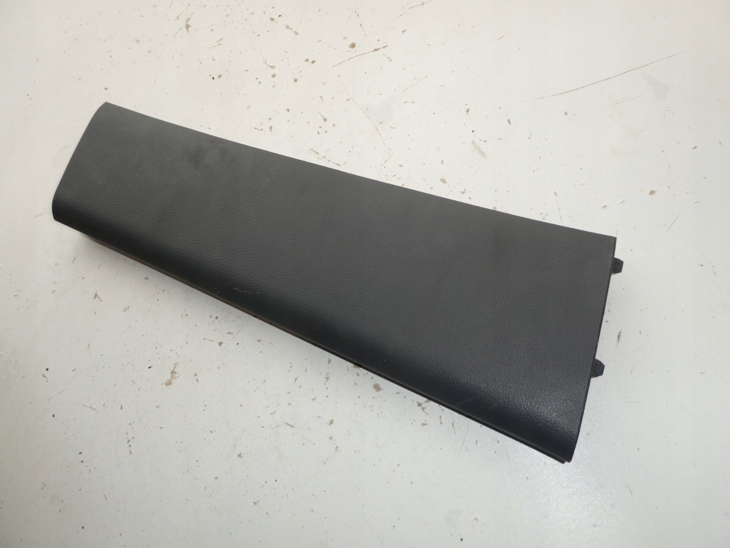 cover side SLUPKA VW CADDY 2K0867292