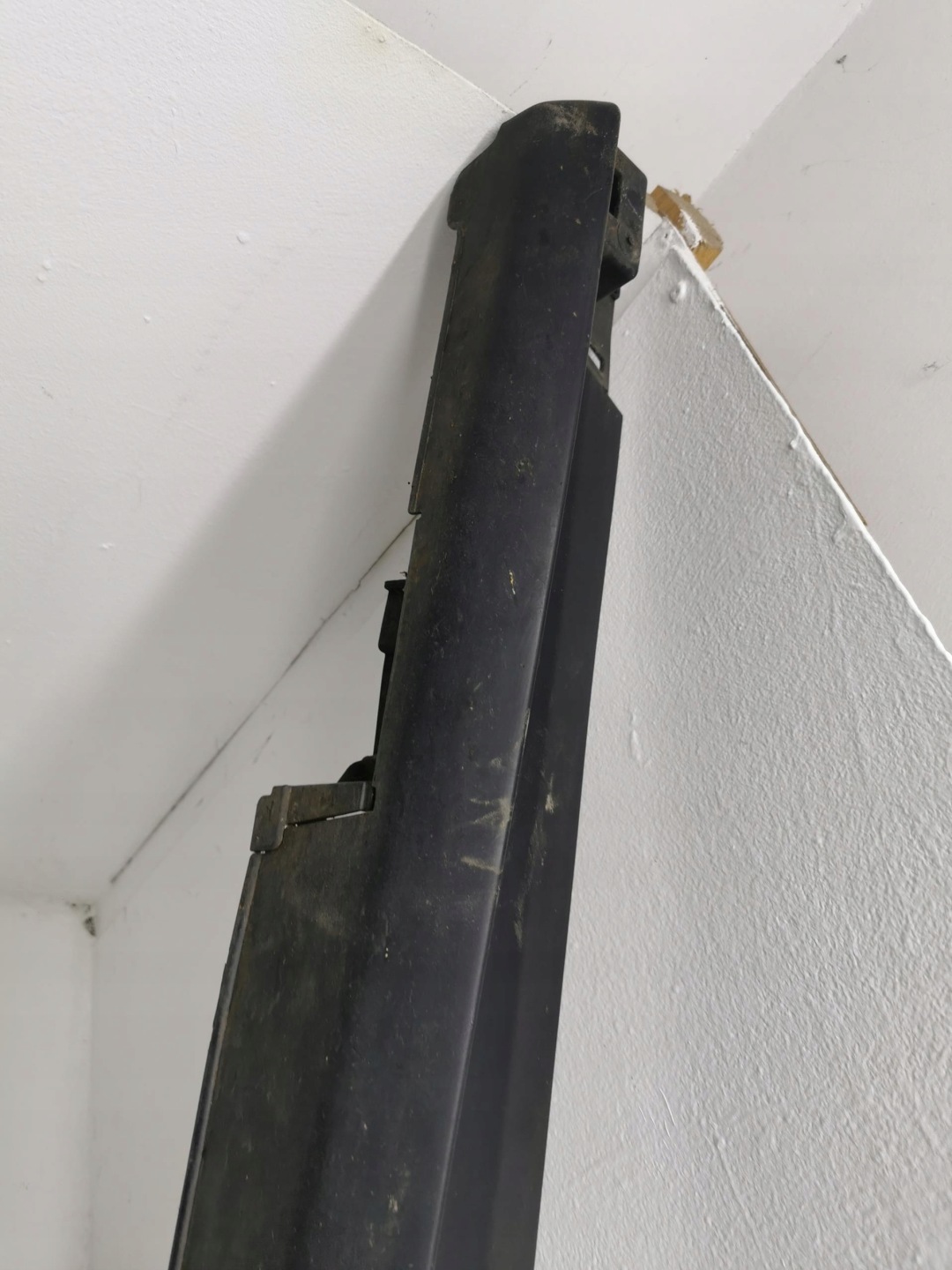 moulding threshold left HONDA CR-V IV 71850T0GA 12-18