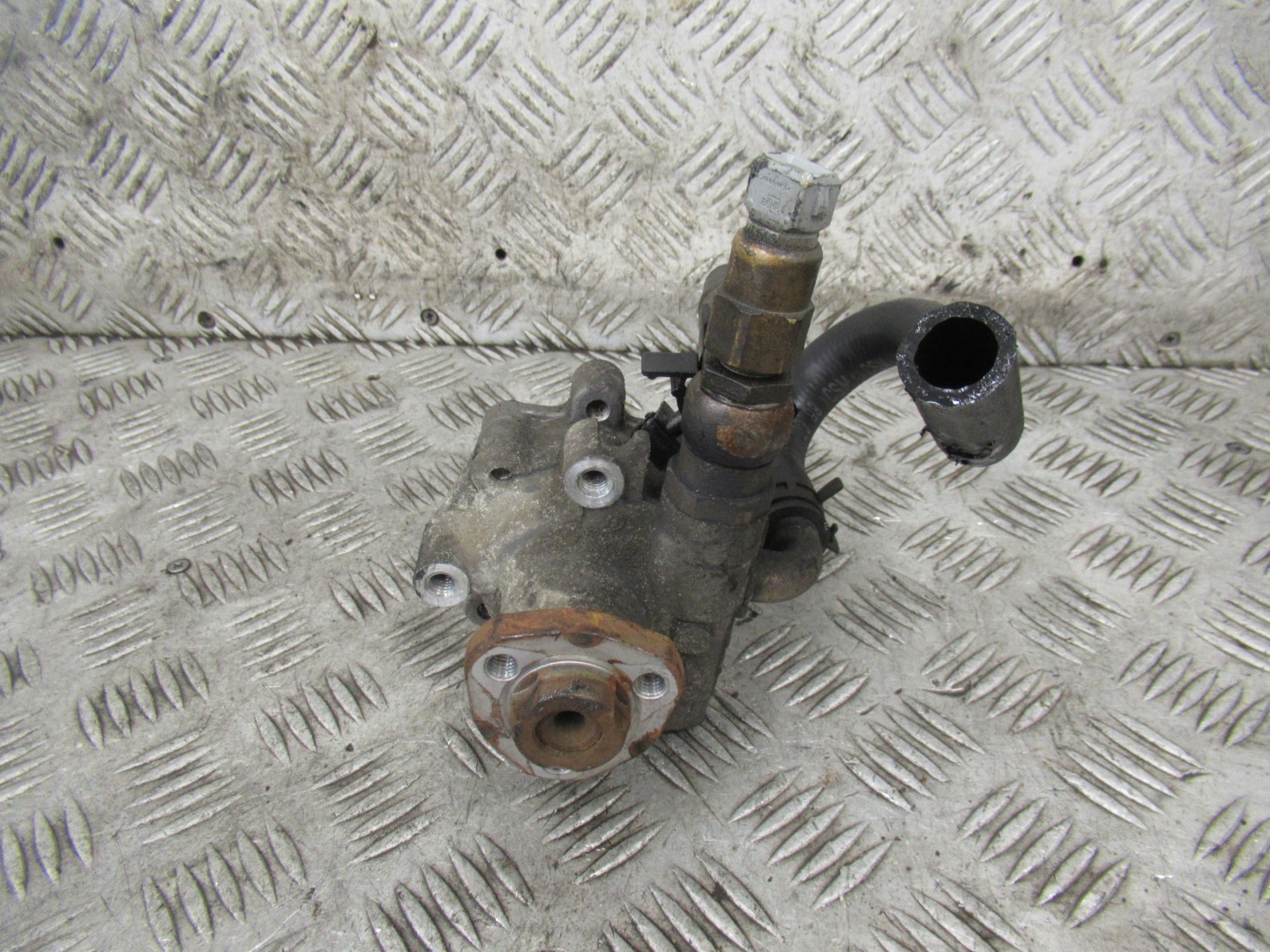 servo pumpa VOLKSWAGEN GOLF 4