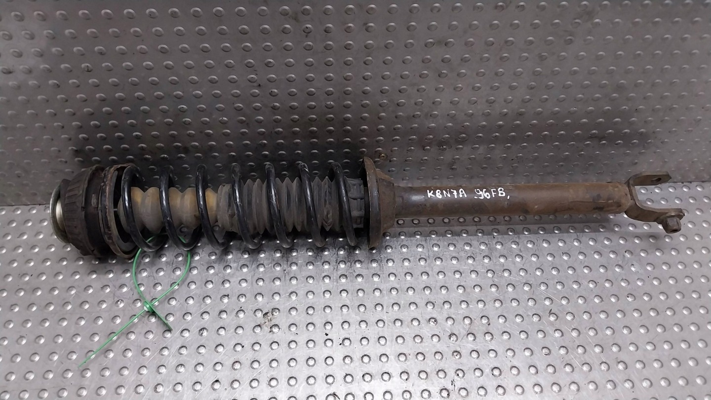 shock absorber left right rear part 97KB18K076CB FORD KA MK1 96-08