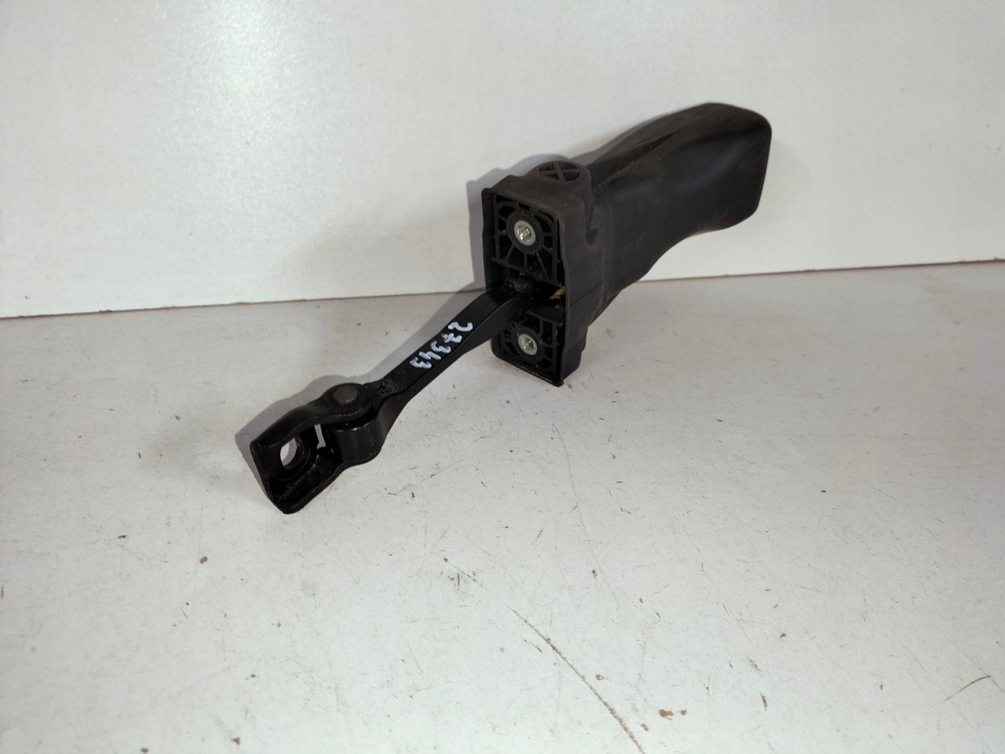 limiter door front SEAT LEON 4 IV 20