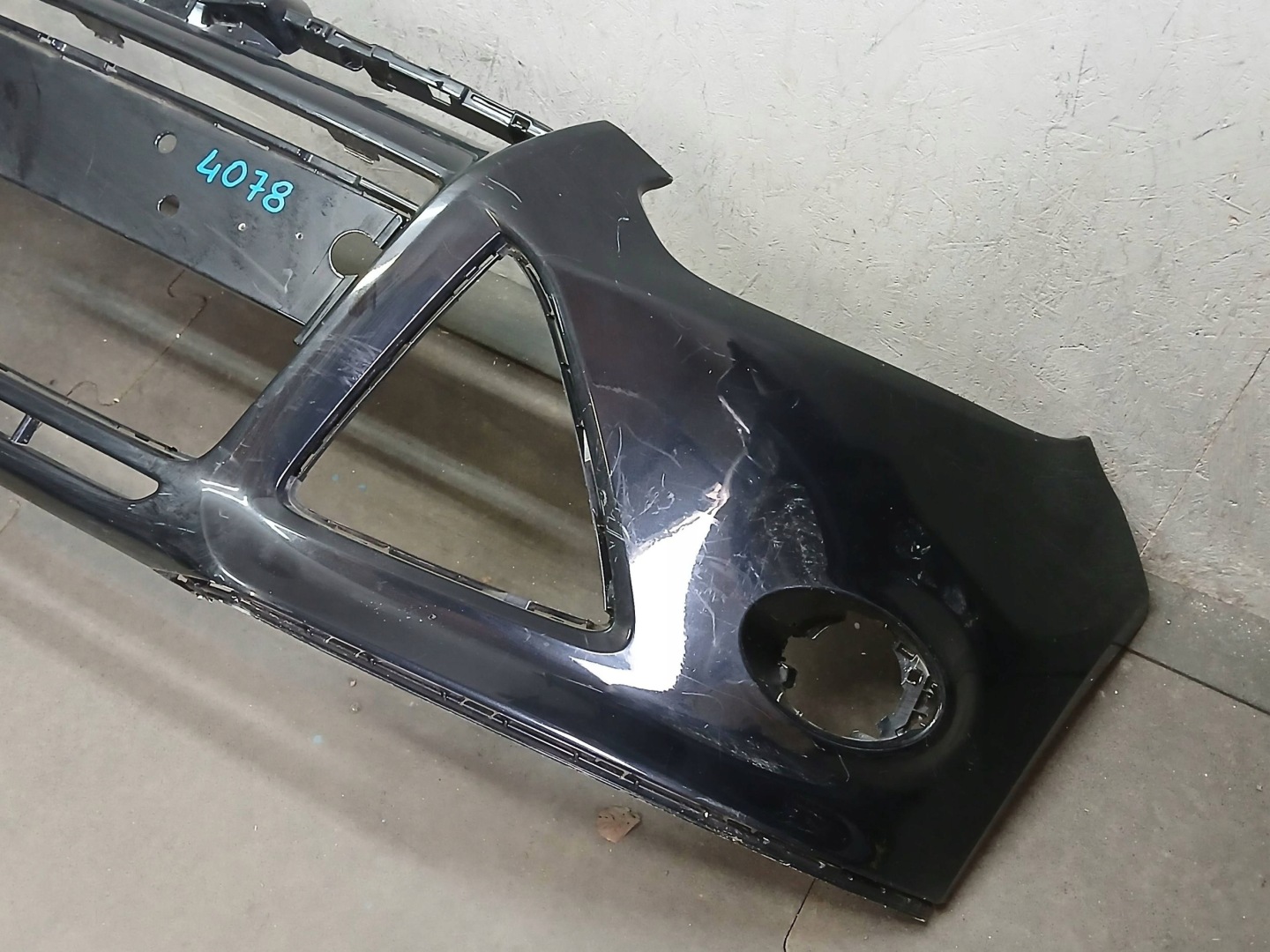 Paraurti Anteriore FORD FOCUS MK3 11-14