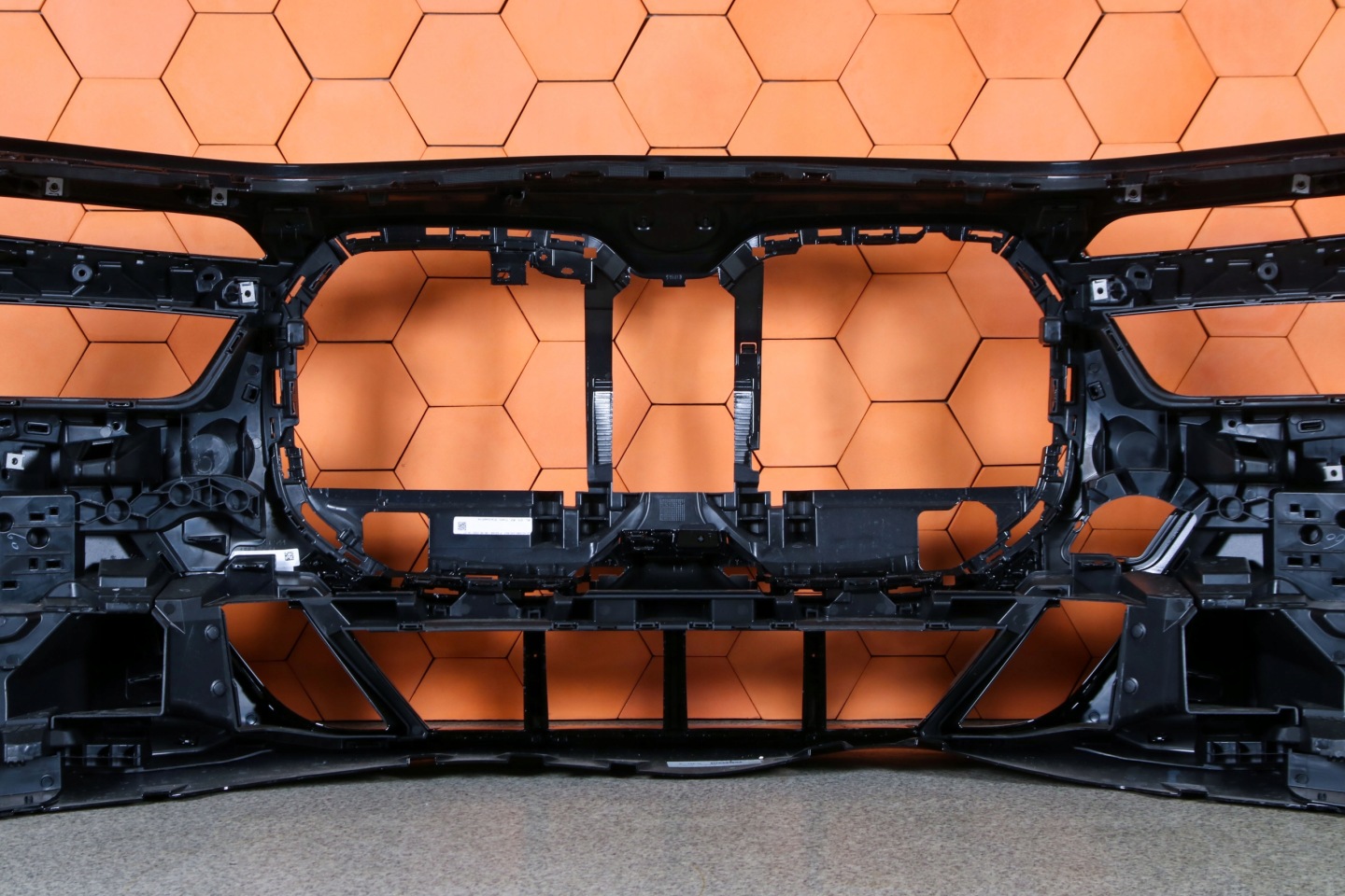 BMW 7 G70 i7 m-packet Paraurti Anteriore Anteriore 475