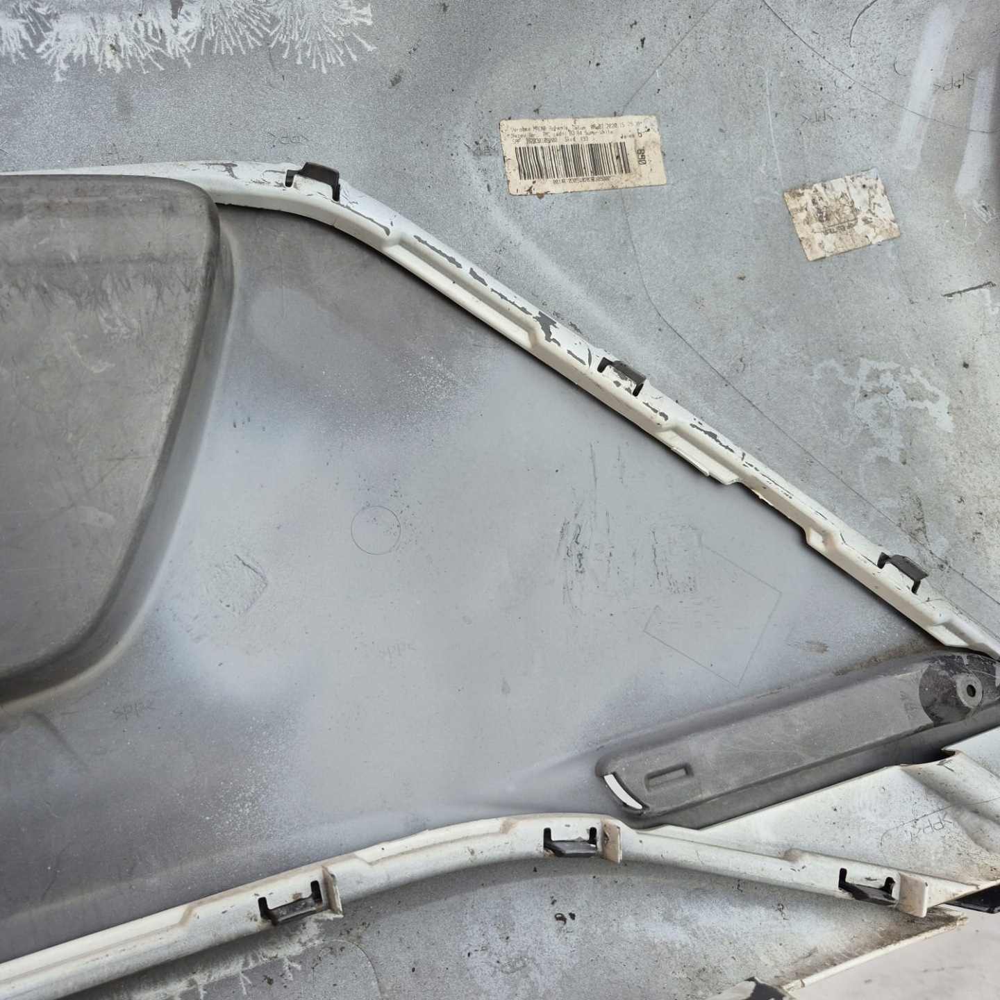 VOLVO V60 II 2 S60 III 3 18-> door left front front