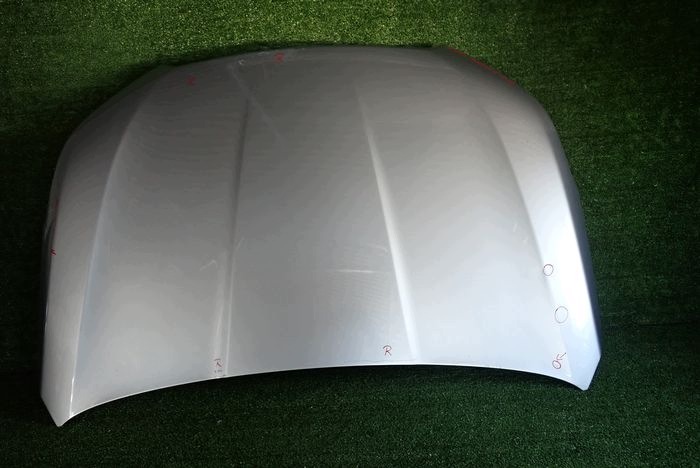 SUBARU FORESTER 12-18 cofano