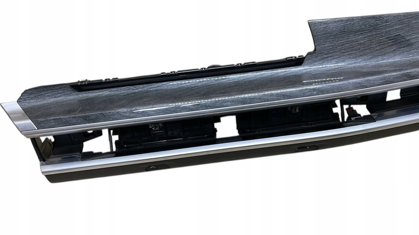 DEKOR Console NAWIEWY BMW 7 G70