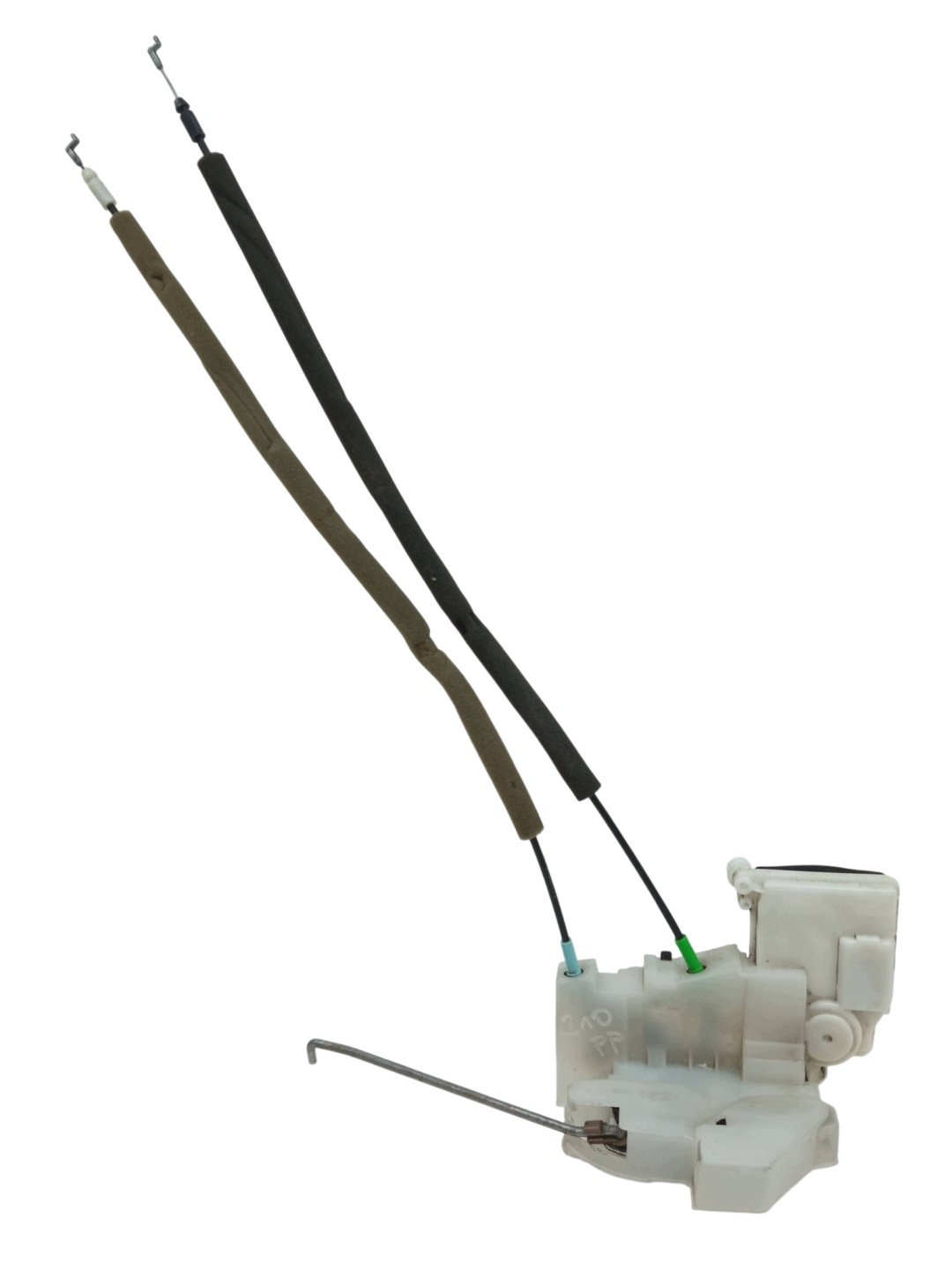 lock door right front Mazda CX-9 and (2006- )