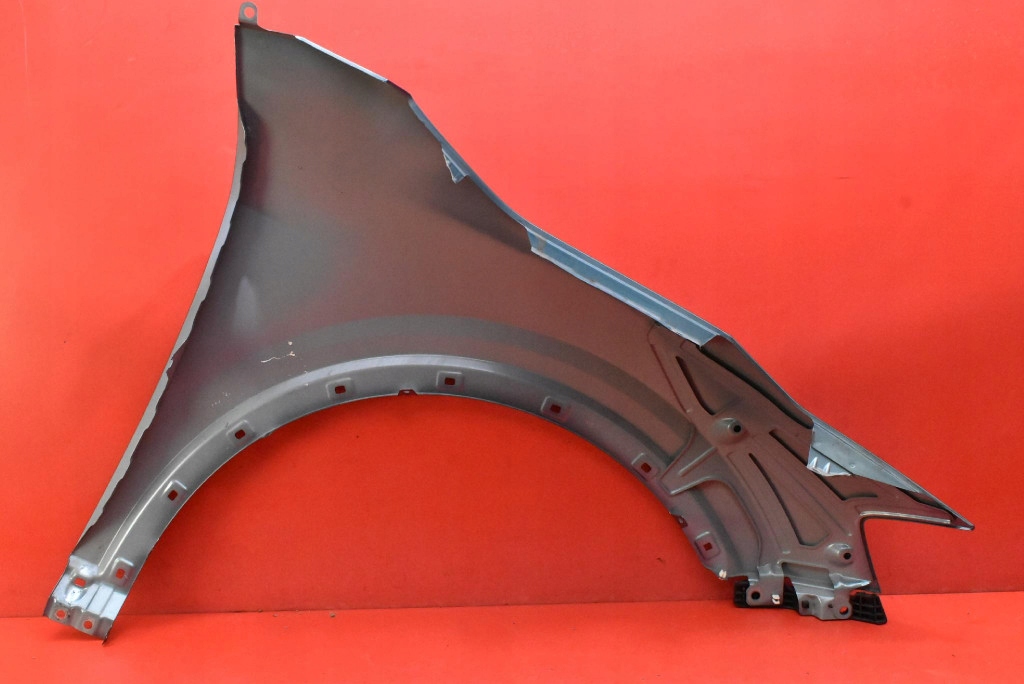 fender left front front US KIA SPORTAGE 5 V 21-25