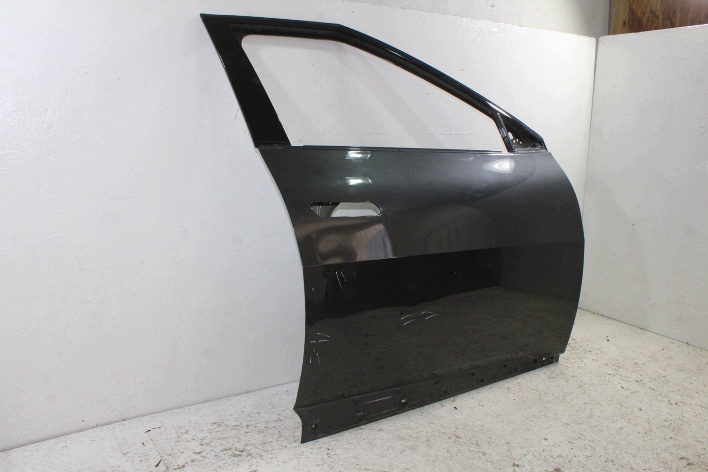 KIA EV6 door right front front