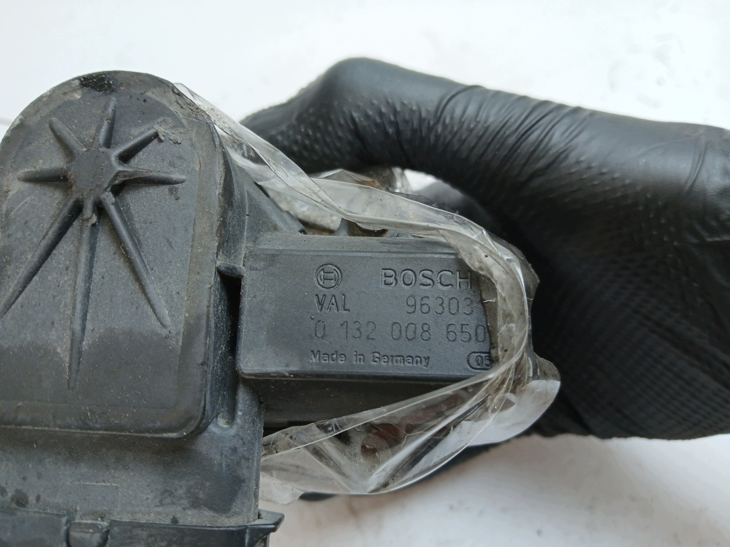 FIAT BRAVO und 1.2 ALFA ROMEO 146 156 motor schritt + drosselklappenstellmotor GRATIS