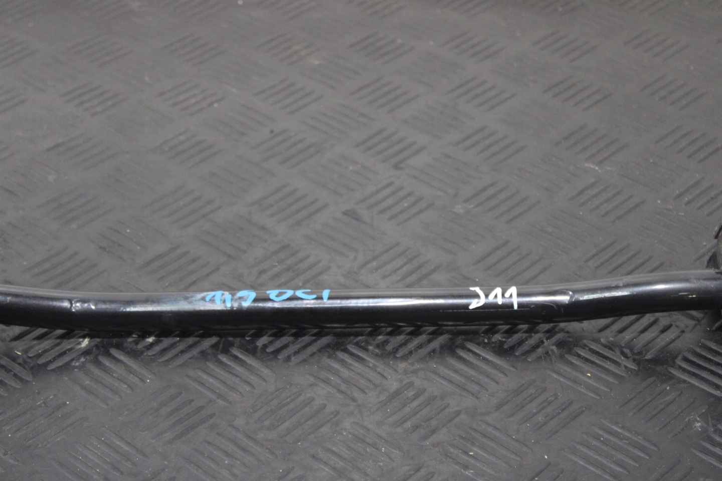 STABILIZATOR tyčka předek QASHQAI J11