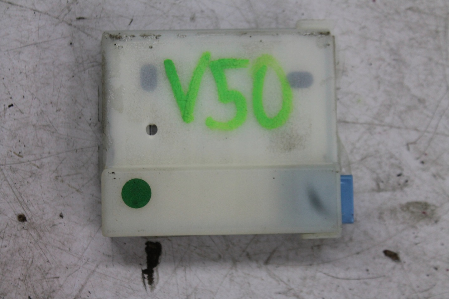 modulo ALARMU 31252149 VOLVO S40 II V50 04-12