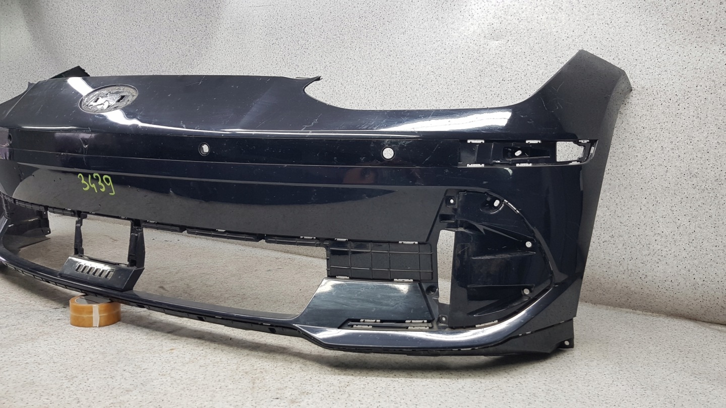 HYUNDAI IONIQ 6 VI bumper front 3439