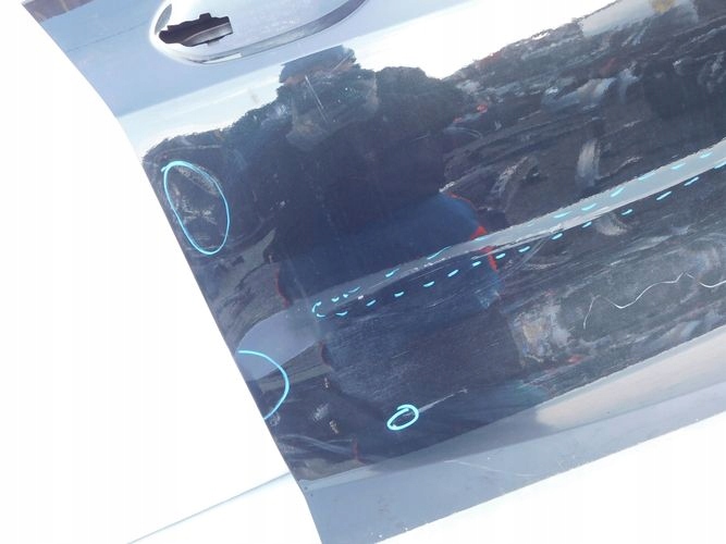 BMW F40 1 19- door right front front