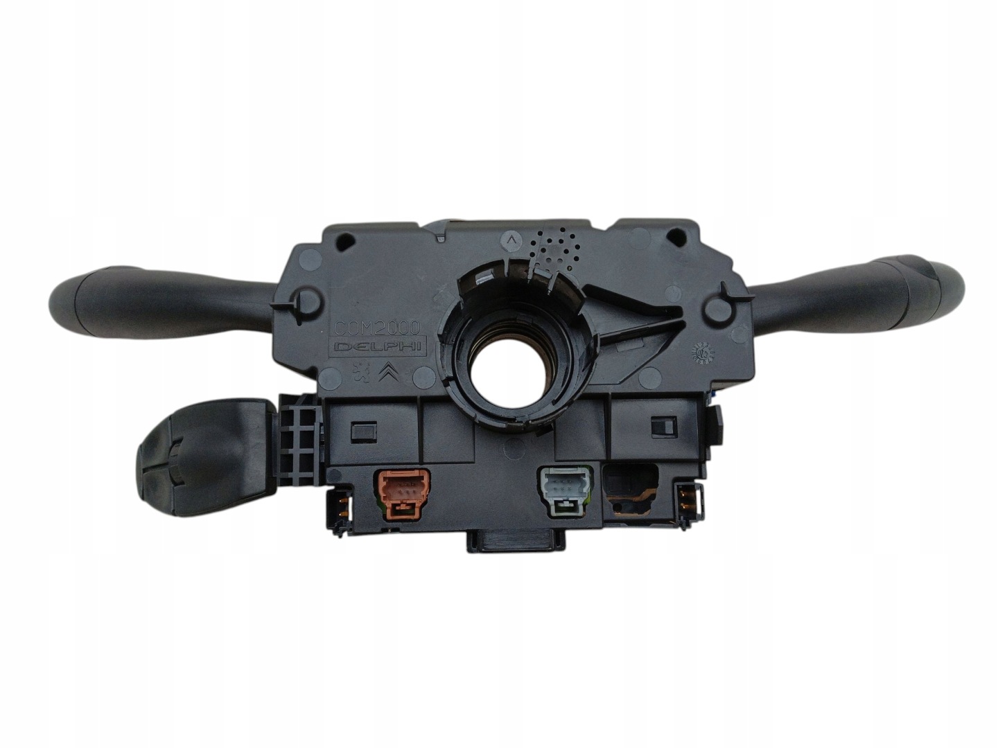 steering wheel levers and controls control ring CITROEN C5 and (2001-2004) 96511176XT