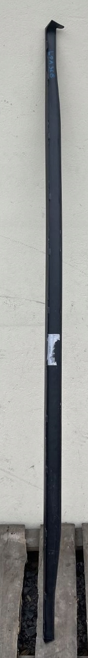 LPA368 VW GOLF 8 VIII 19- R-LINE moulding threshold right 5H0853860A