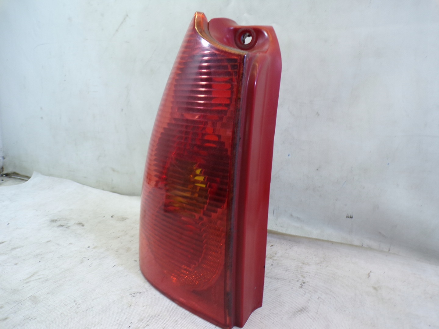 light rear rear part left PEUGEOT 307 KOMBI (3)