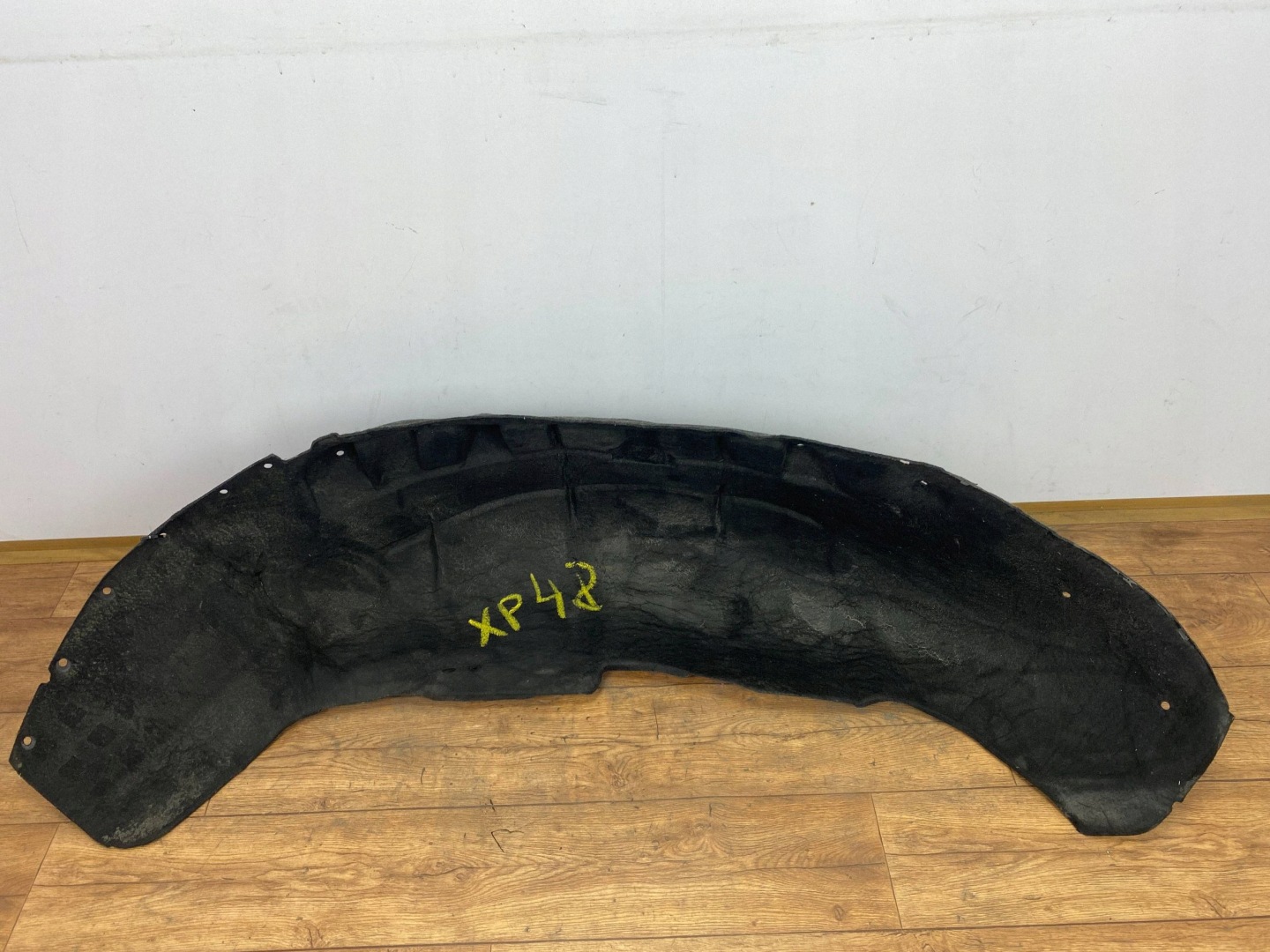 mudguard rear. right Cadillac Escalade IV 2015+