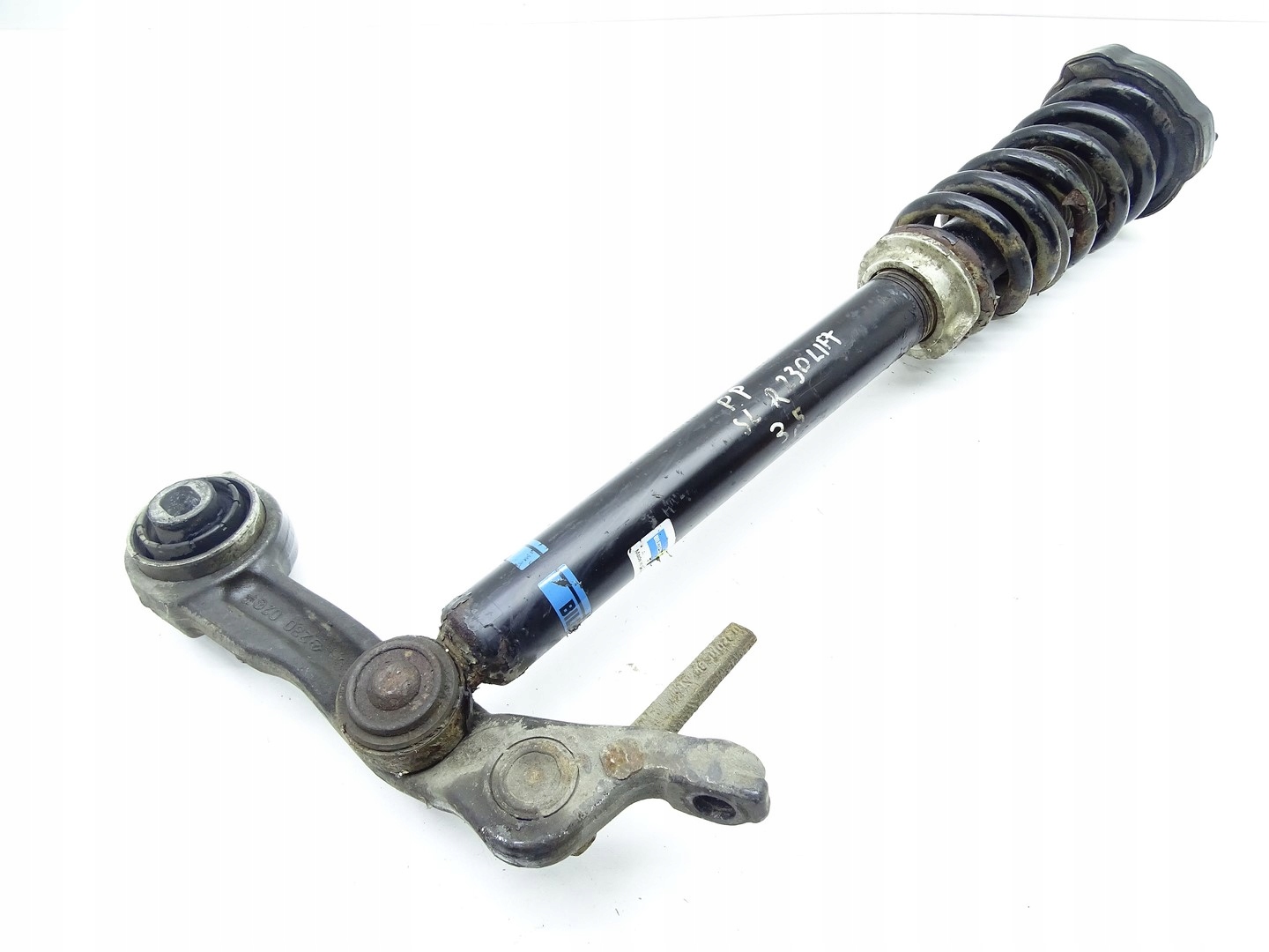 shock absorber right front front MERCEDES SL R230 3.5 LIFT 08R BILSTEIN