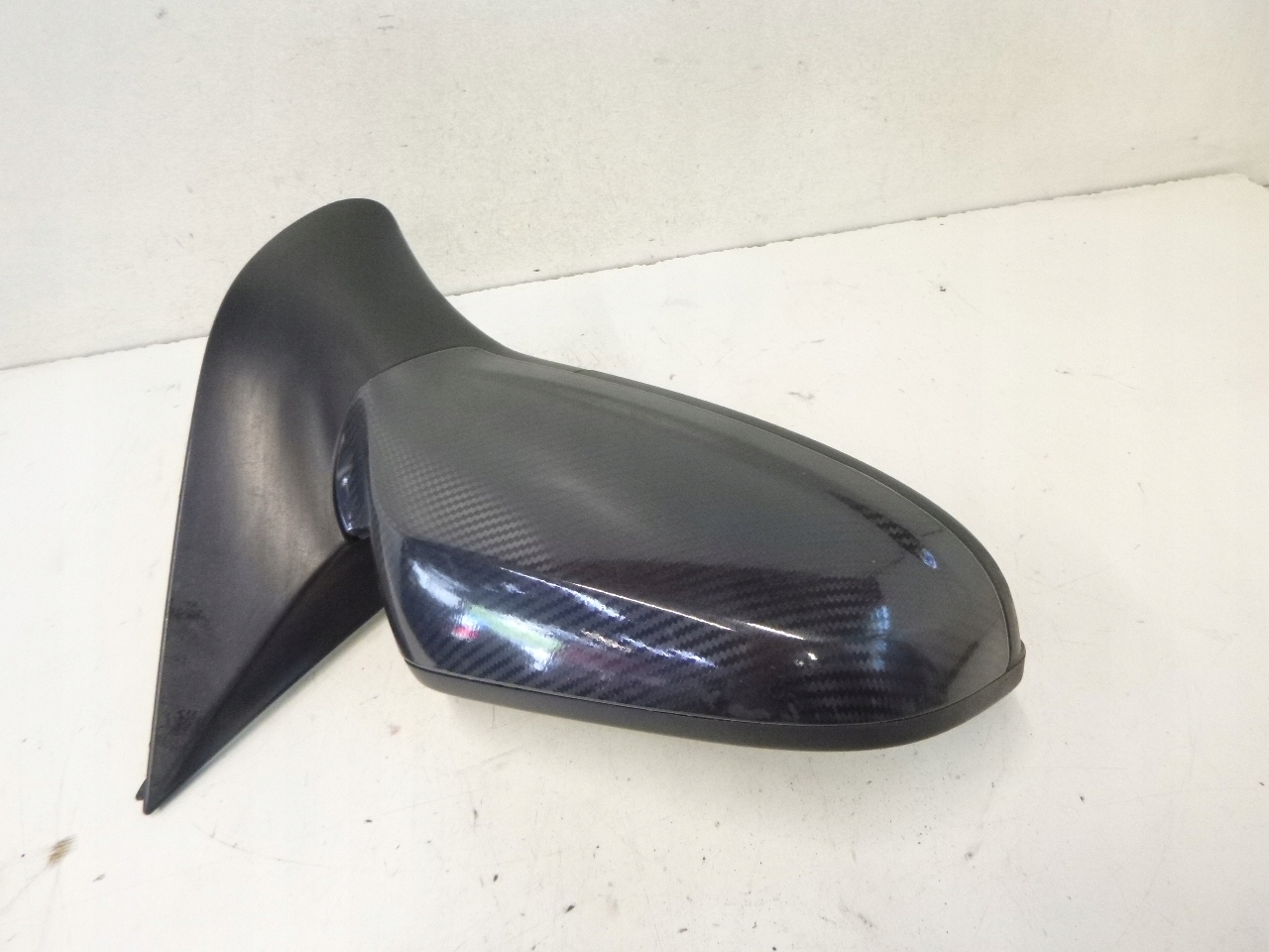 mirror Opel Astra H Z163 2005r.