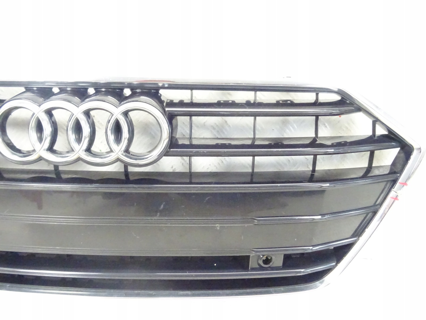 grill grille front front AUDI A7 C8 4K 4K8 4K8853651