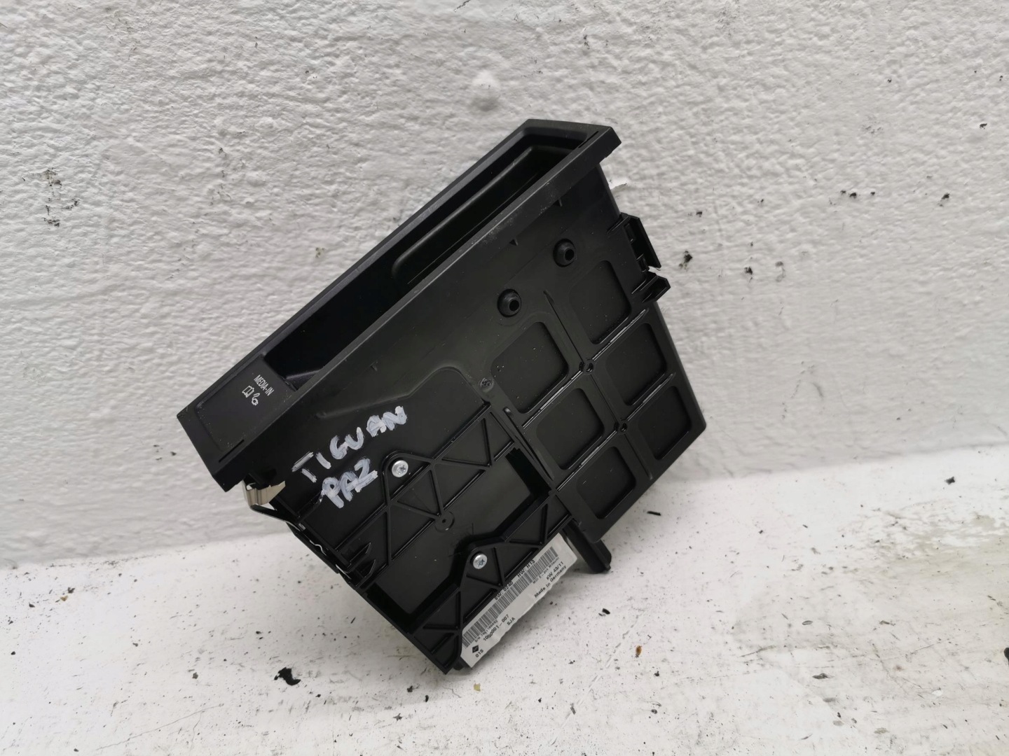 module INTERFEJS VW TIGUAN and / LIFT 5N0035342E