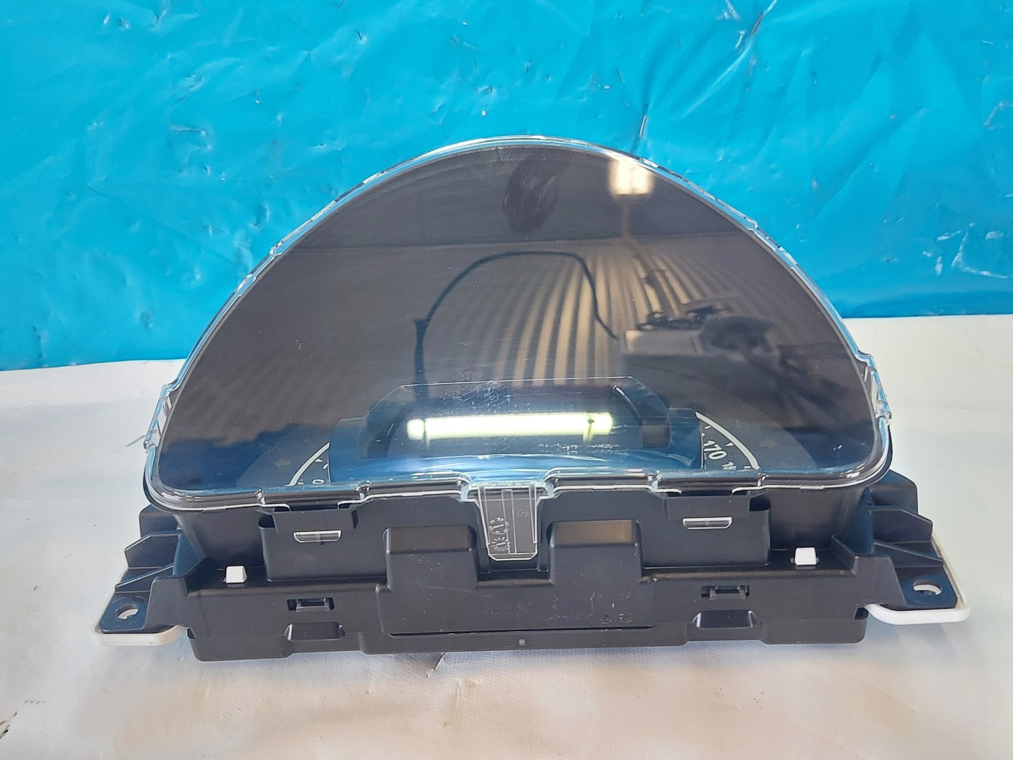 dials clock TWINGO III 1.0 B 248211612R