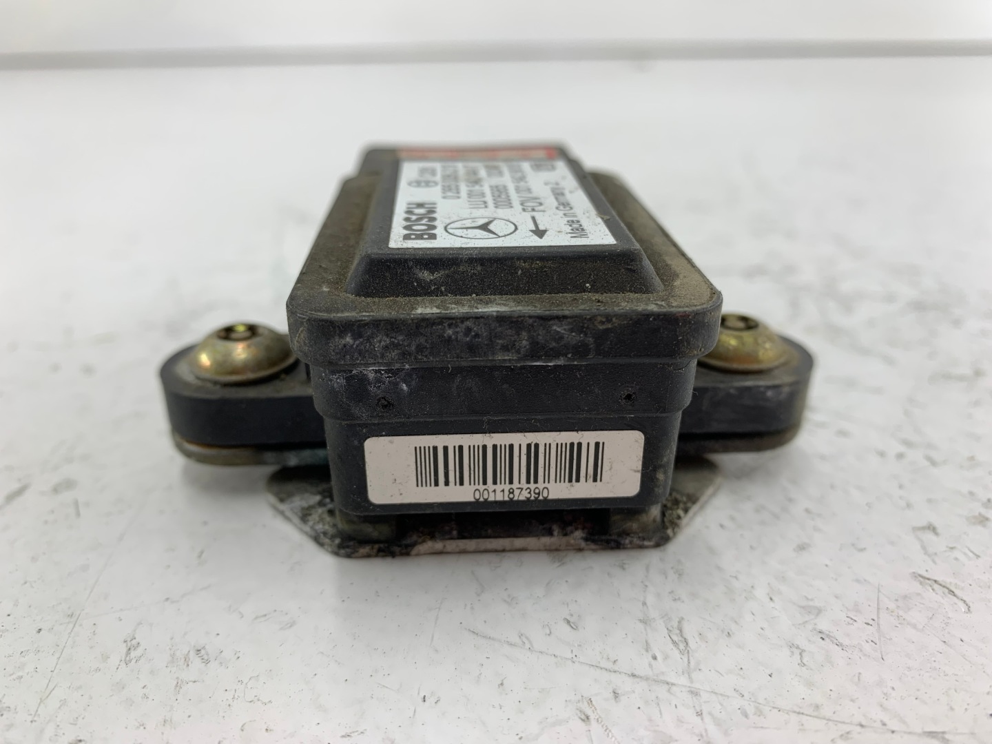 MERCEDES W168 sensor ESP 0015429018