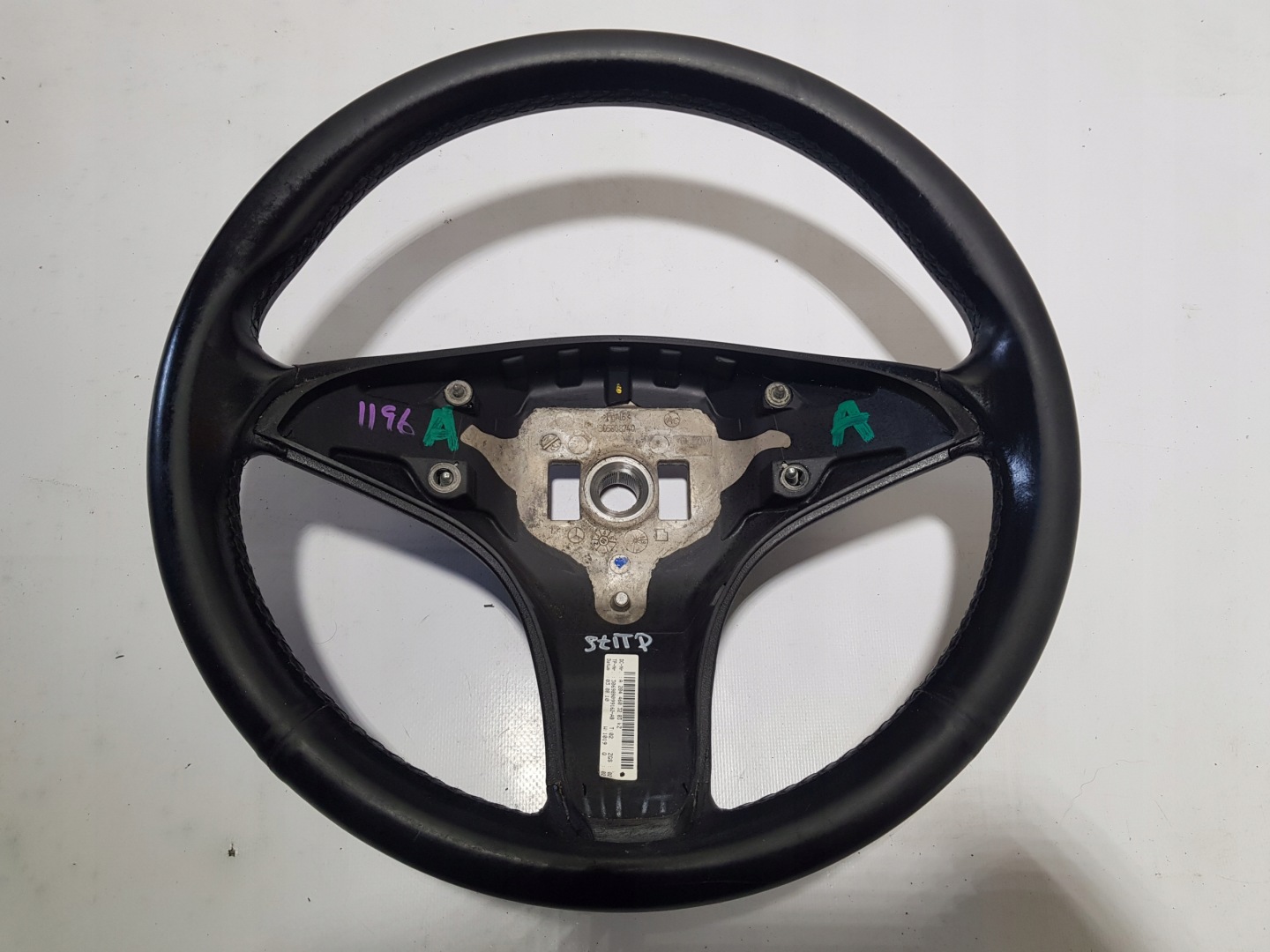 lenkrad AMG MERCEDES W204 2044603203