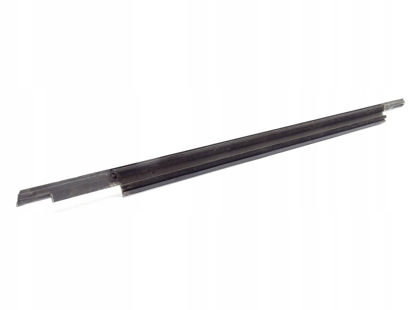 moulding windows left rear part left rear AUDI A3 8V sedan 8V5853763