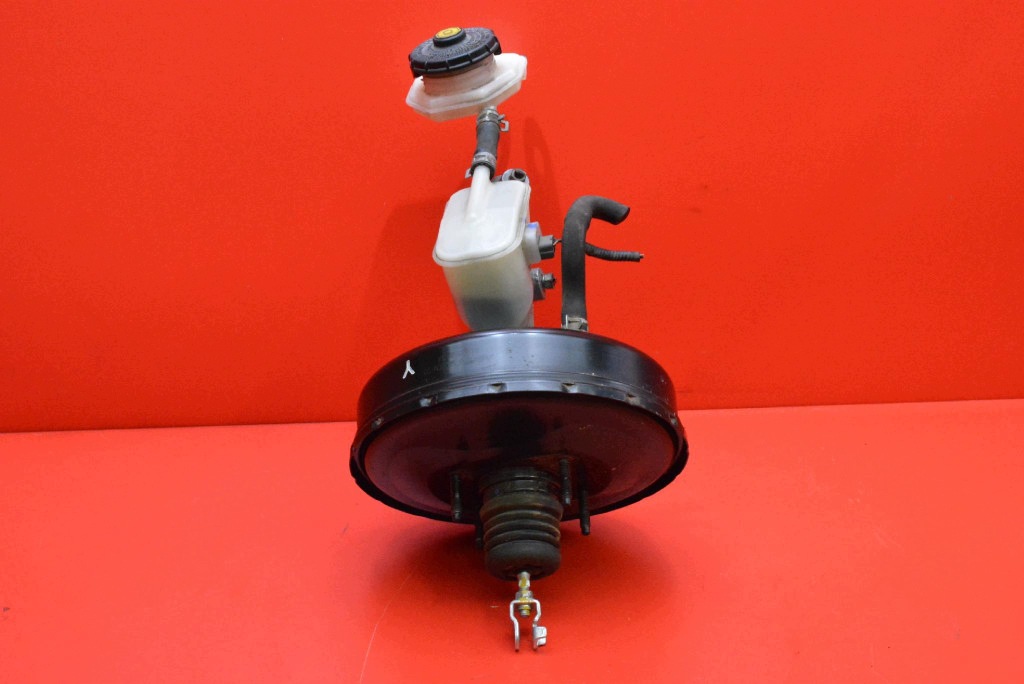 servo servofreno 4600A-SMG-G020 HONDA CIVIC VIII UFO 1.8 e-VTEC 140 KM