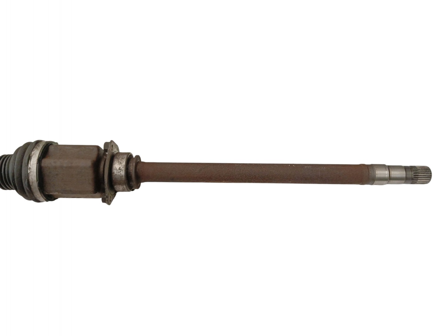semi-axis right front JEEP RENEGADE FIAT 500X 1.6 E-TORQ
