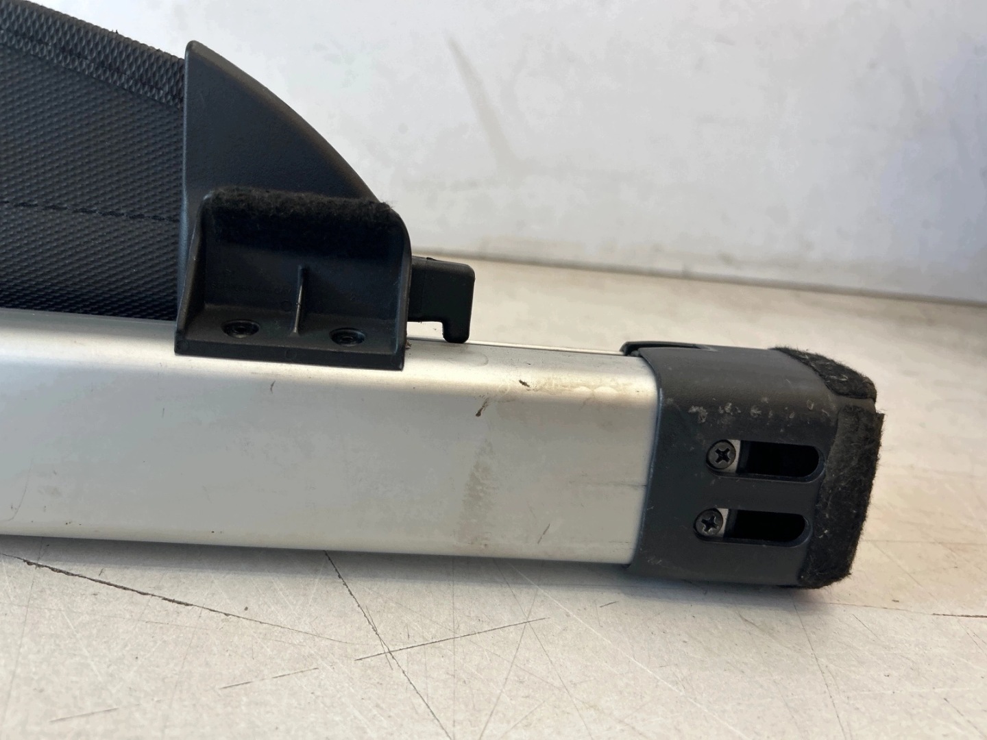 blinds boot Kia Sorento II Lift