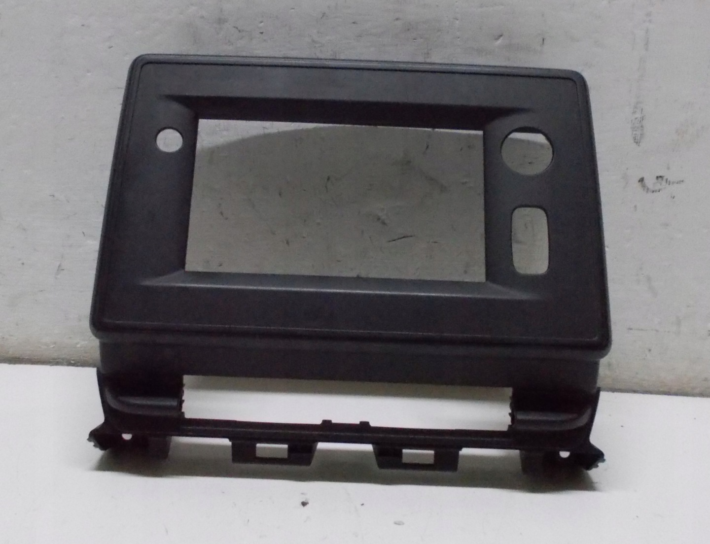 RENAULT MASTER III LIFT frame RADIA MEDIA navigation devices 682603805R