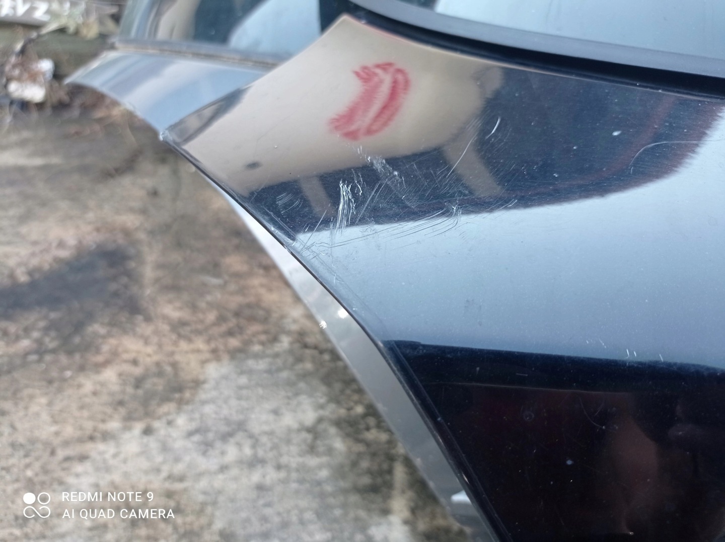 OPEL ASTRA III H GTC 3 boot door Z20R 3D