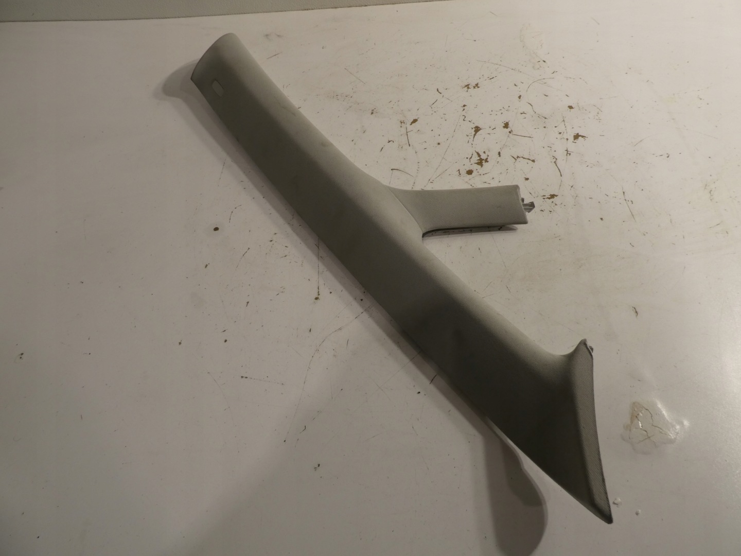 side SLUPKA VW SHARAN II 7N 7N0867234