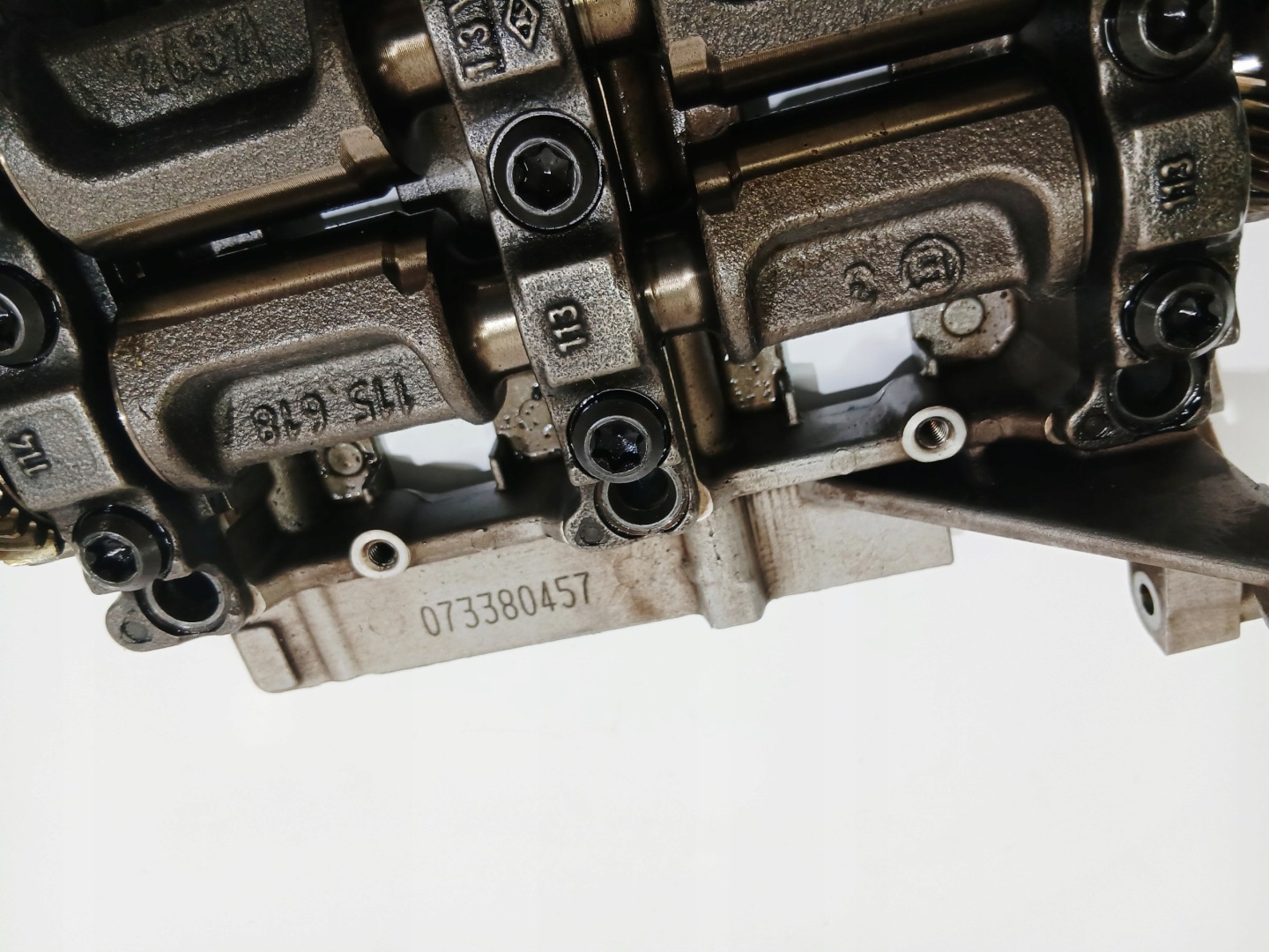 cames BALANSUJACE BMW E90 N43B20A