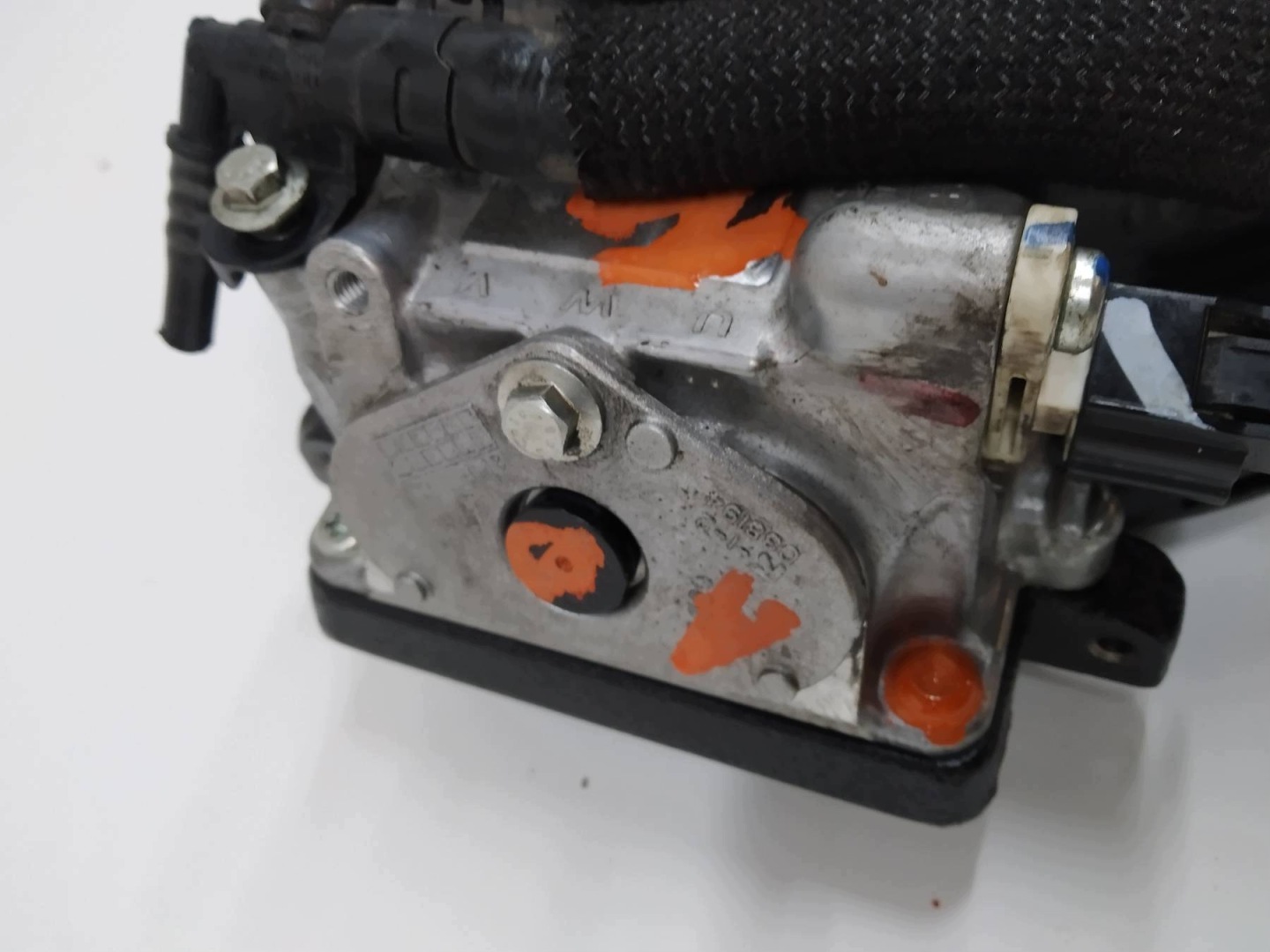 engine electrical 290A04PM0C 1.6 E-TECH Renault Captur II (2019-)
