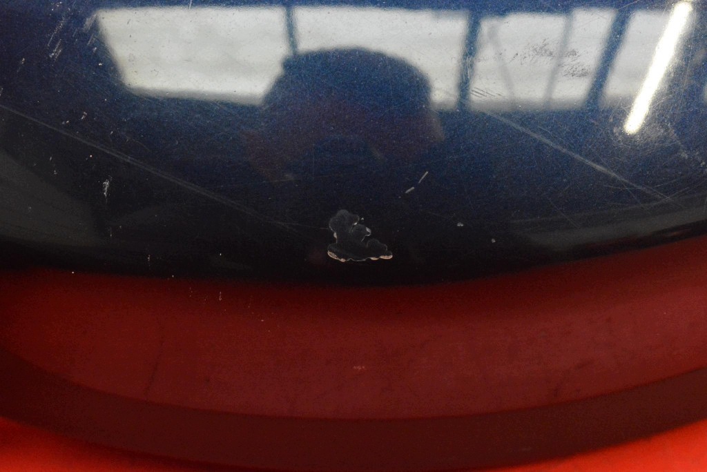 mirror right GRANATOWE EU 014181 RENAULT ESPACE 4 IV 06-12 15 PIN