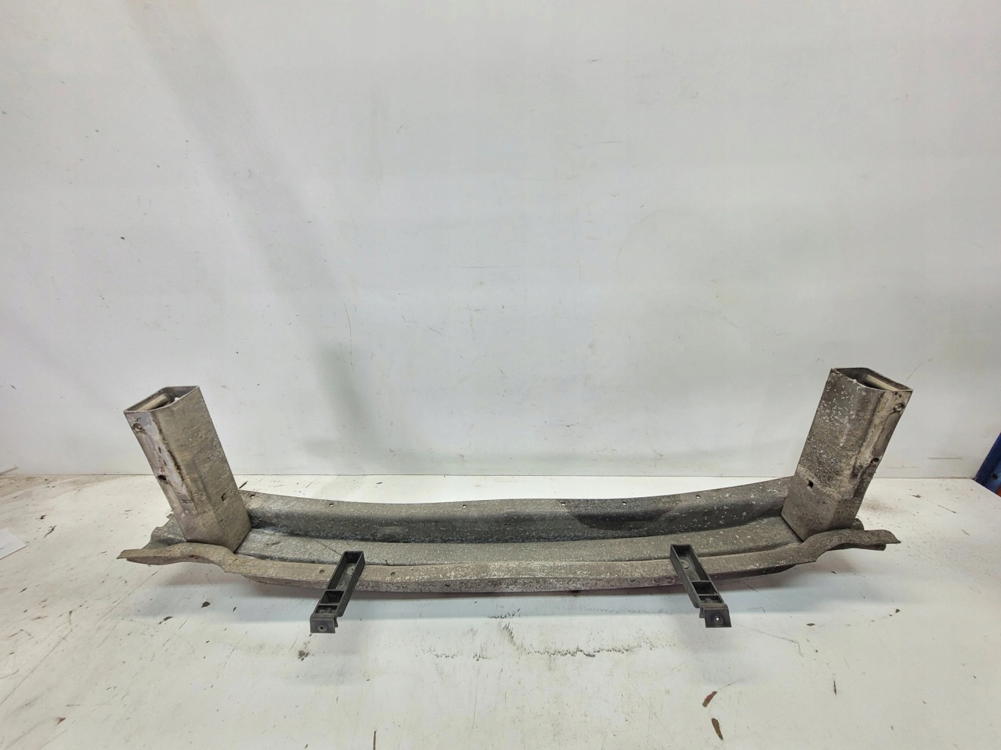 sider below bumper rear part AUDI A4 B6 B7 8E0807313J