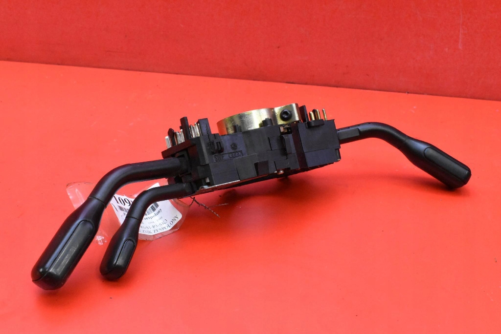DEVIO LUCI TERGICRISTALLO TERGI PAJAK AUDI A4 B5 berlina 94-99