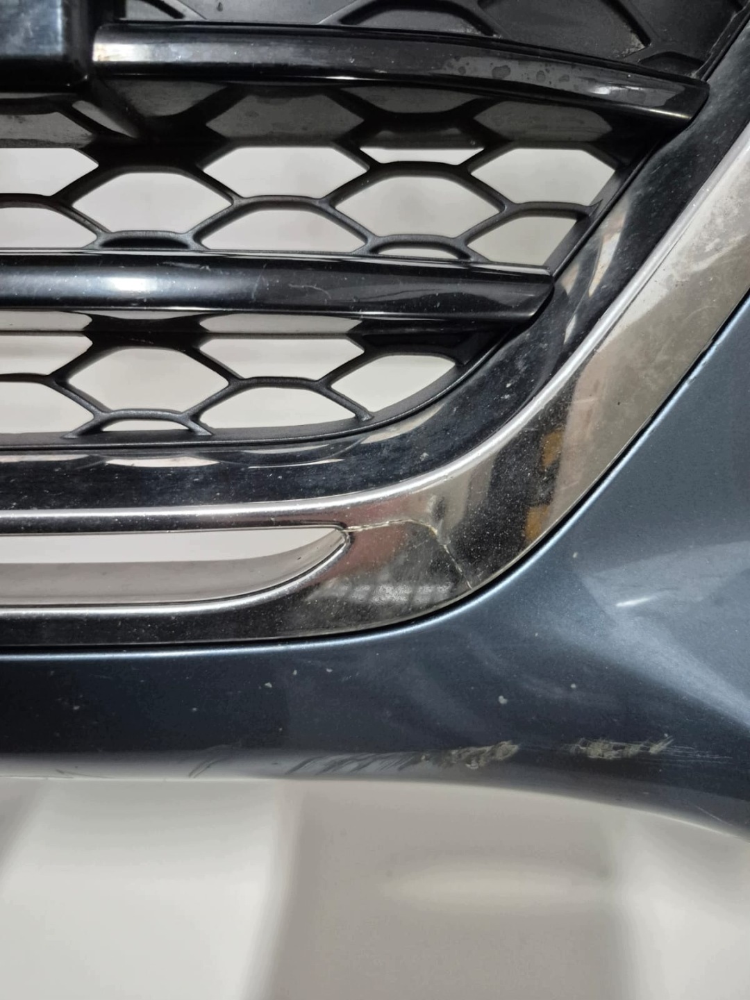 HYUNDAI I40 LIFT 14- bumper front front 86511-3Z500