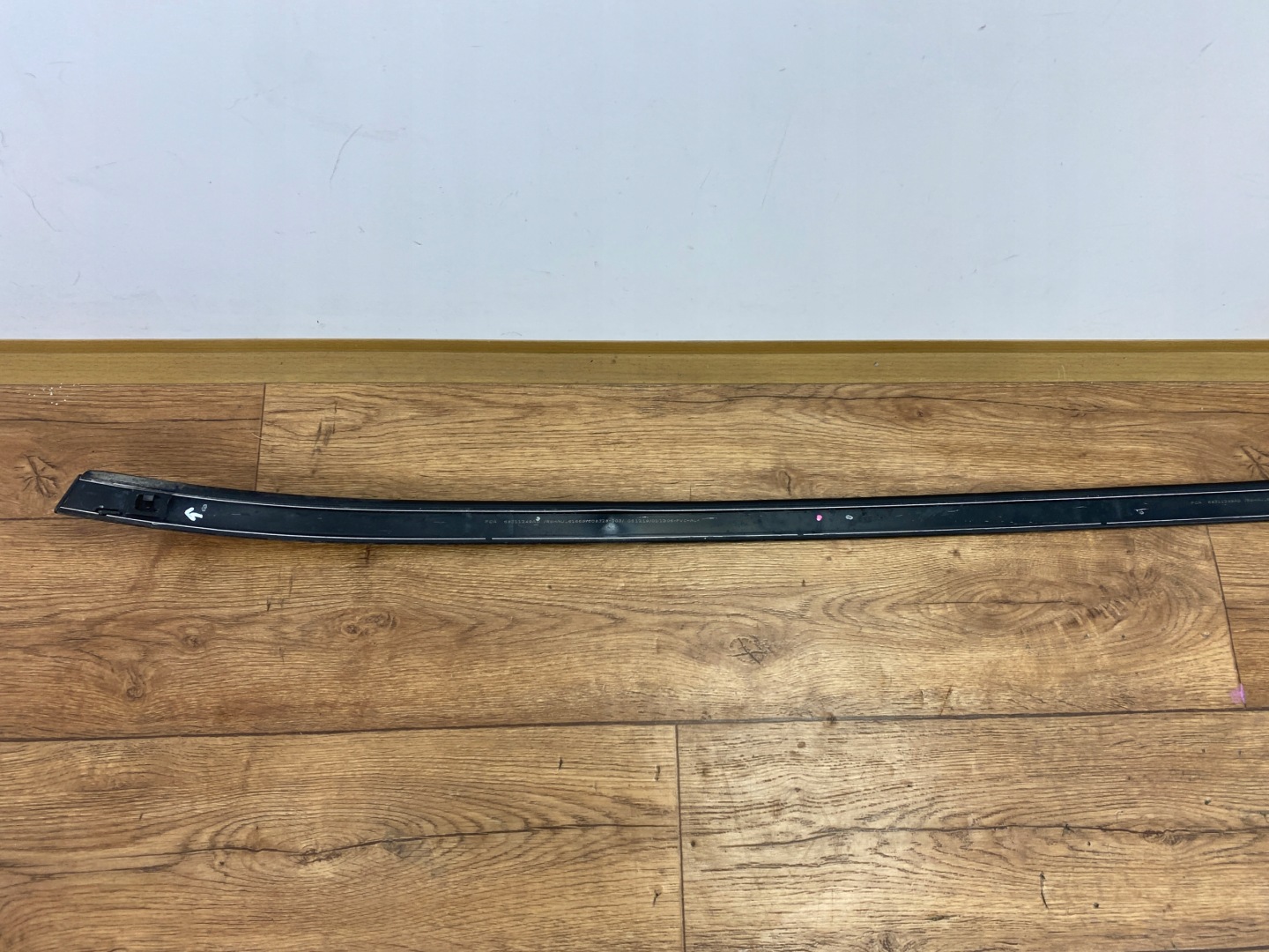 Moulage Toit Dodge Ram 1500 2019+ USA