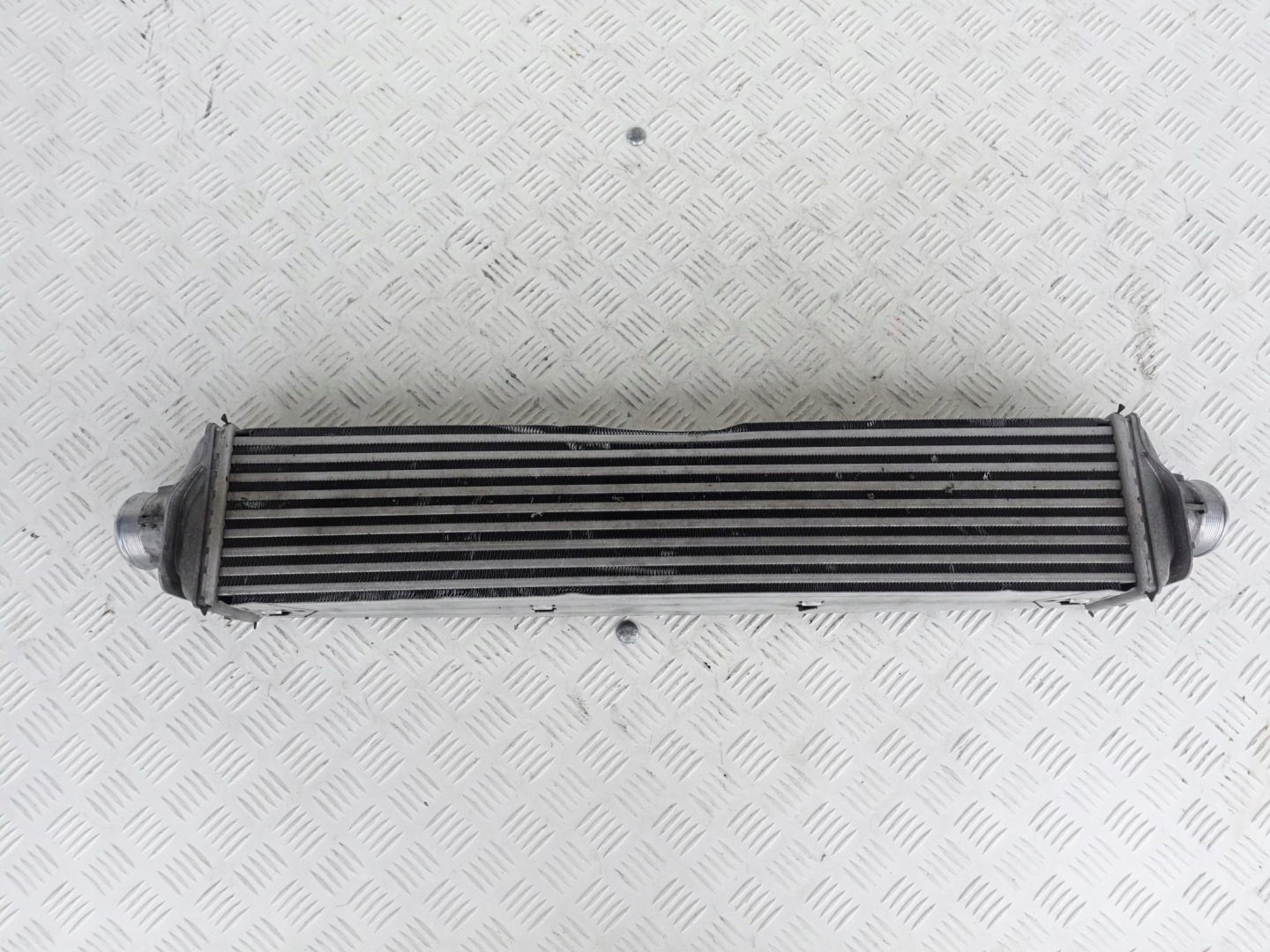 AUDI A4 A5 8W Q5 B9 TDI V6 INTERCOOLER 8W0145805E